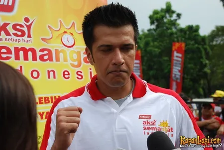 Foto Primus Yustisio