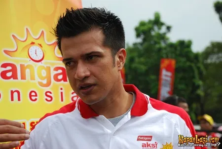 Foto Primus Yustisio