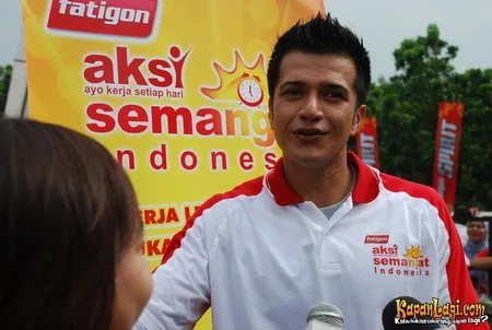 Foto Primus Yustisio