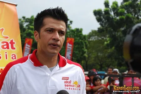 Foto Primus Yustisio