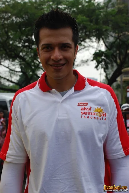 Foto Primus Yustisio