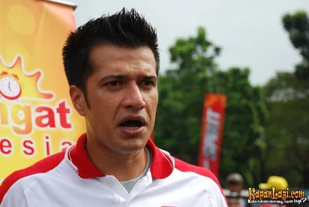 Foto Primus Yustisio