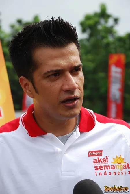 Foto Primus Yustisio