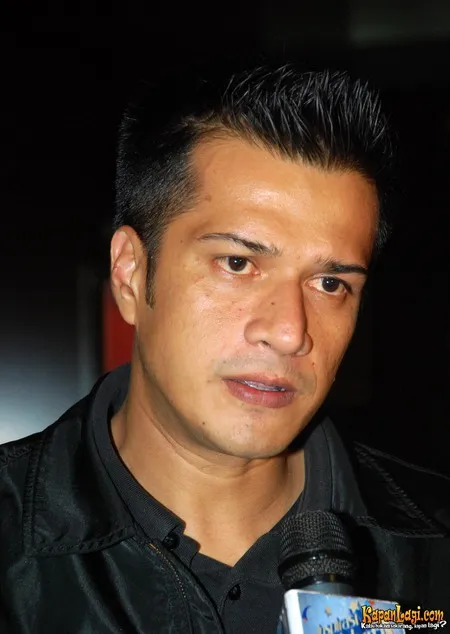 Foto Primus Yustisio