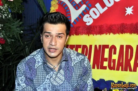 Foto Primus Yustisio