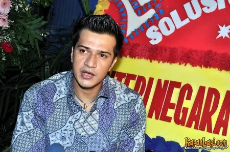 Foto Primus Yustisio