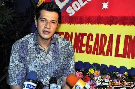 Foto Primus Yustisio