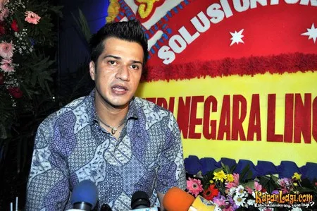 Foto Primus Yustisio