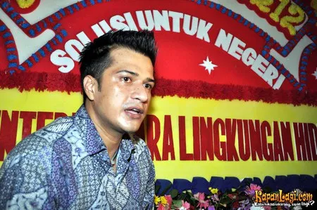 Foto Primus Yustisio