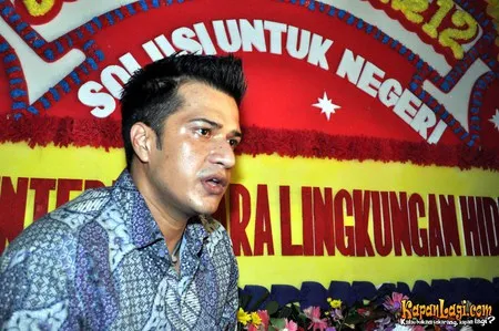 Foto Primus Yustisio