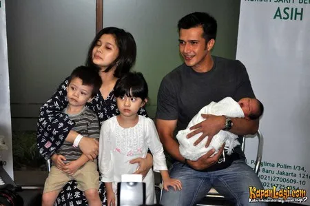 Foto Primus Yustisio