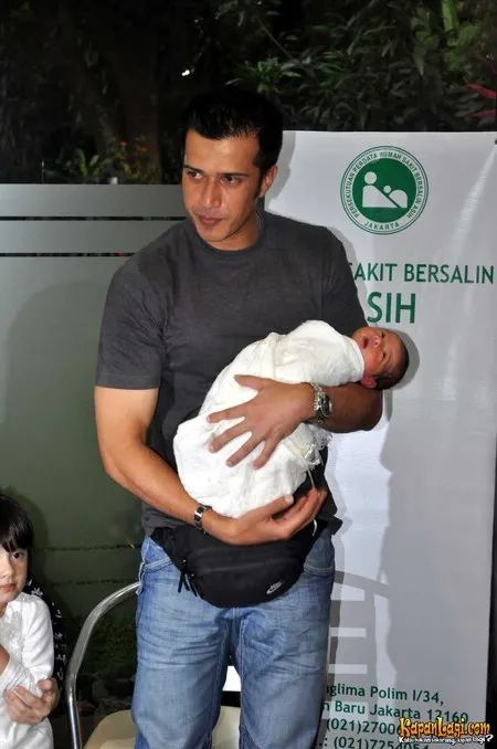 Foto Primus Yustisio