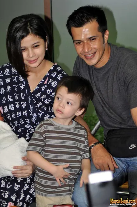 Foto Primus Yustisio