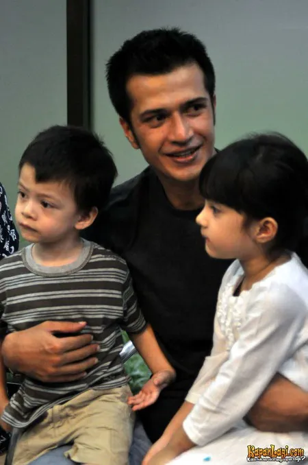 Foto Primus Yustisio