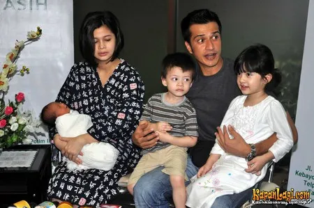 Foto Primus Yustisio