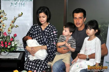 Foto Primus Yustisio