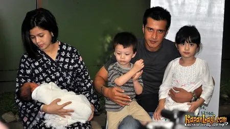 Foto Primus Yustisio