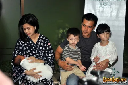 Foto Primus Yustisio