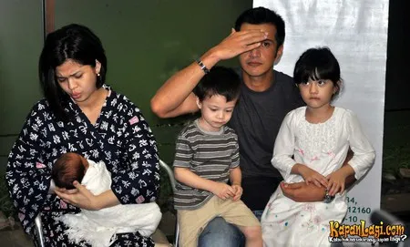 Foto Primus Yustisio