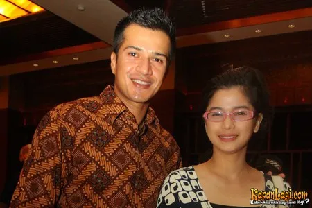 Foto Primus Yustisio