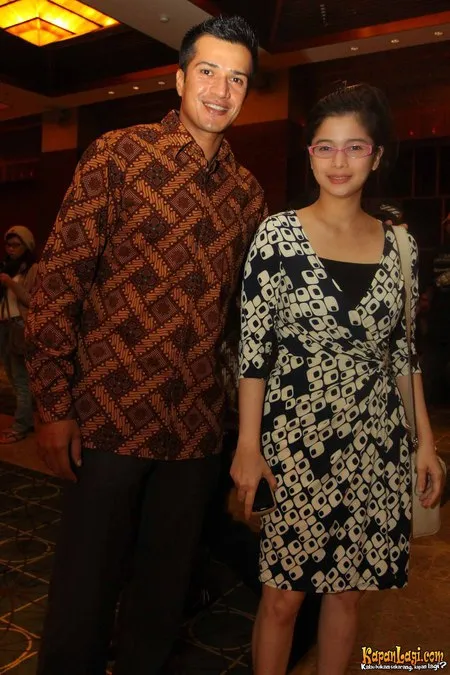 Foto Primus Yustisio