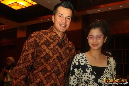 Foto Primus Yustisio