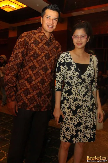 Foto Primus Yustisio