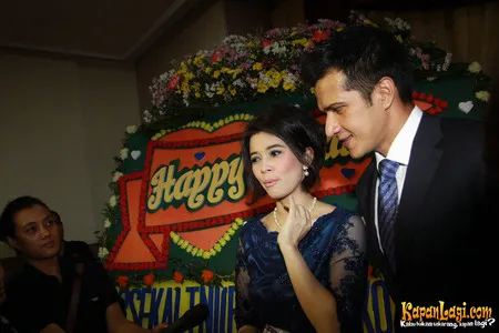 Foto Primus Yustisio