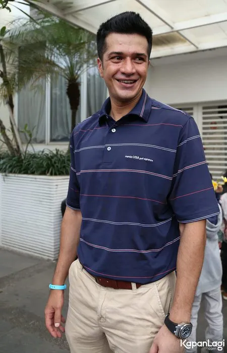 Foto Primus Yustisio