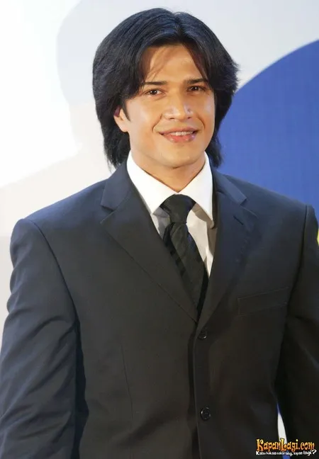 Foto Primus Yustisio