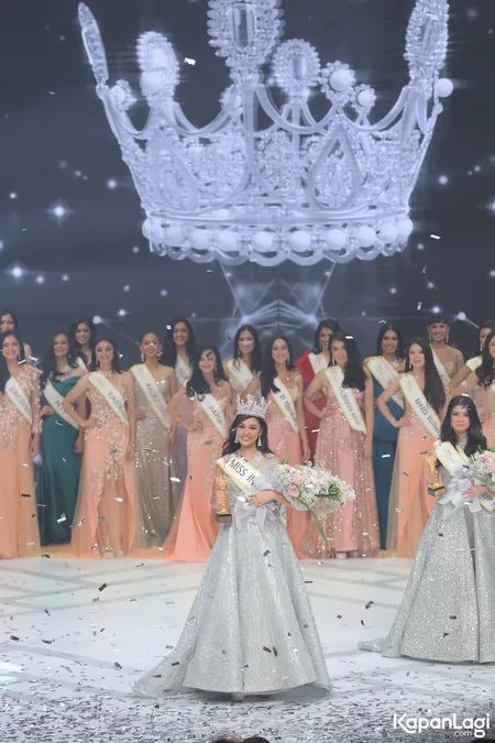 Foto Princess Megonondo