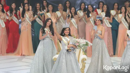 Foto Princess Megonondo