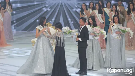 Foto Princess Megonondo