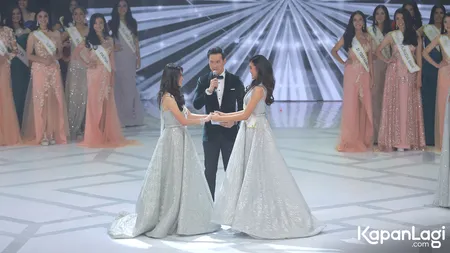 Foto Princess Megonondo