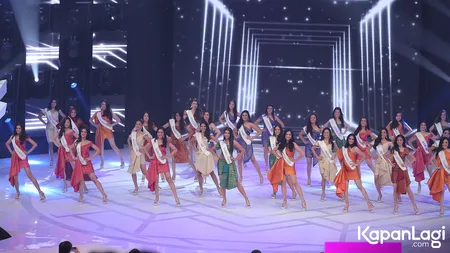 Foto Princess Megonondo