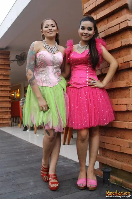 Foto Princess Penelope