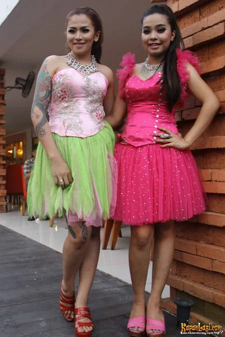 Foto Princess Penelope