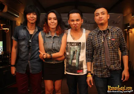 Foto Prinz Band
