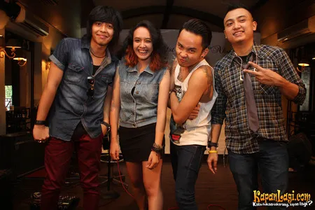 Foto Prinz Band