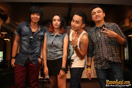 Foto Prinz Band