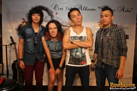 Foto Prinz Band