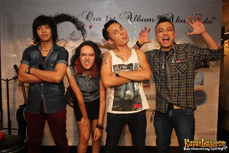 Foto Prinz Band