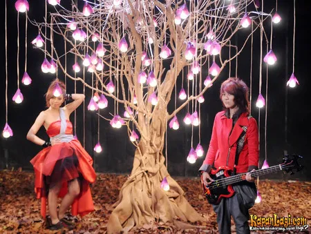 Foto Prinzes Pamella