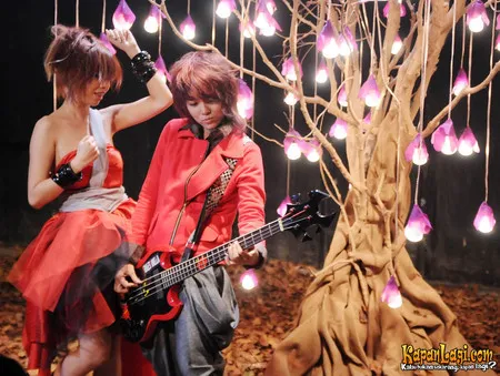 Foto Prinzes Pamella