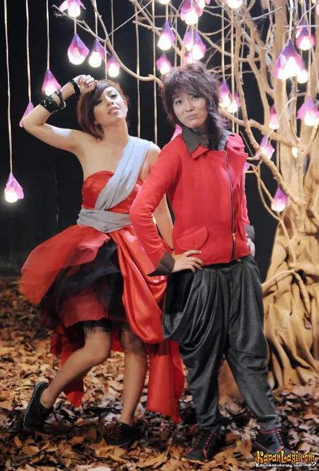 Foto Prinzes Pamella