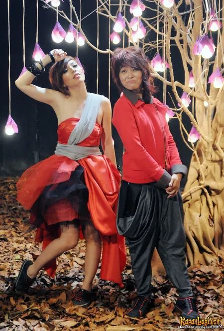 Foto Prinzes Pamella