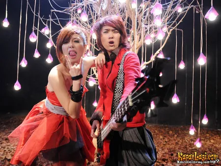 Foto Prinzes Pamella