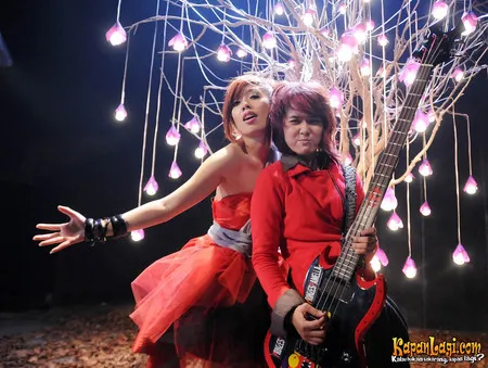 Foto Prinzes Pamella