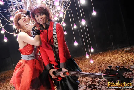 Foto Prinzes Pamella