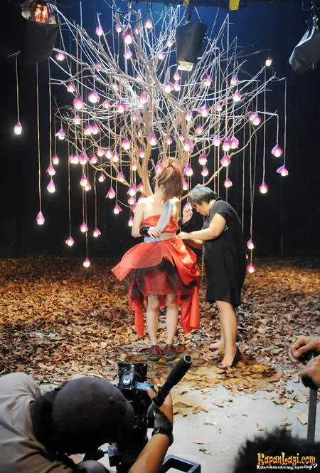 Foto Prinzes Pamella